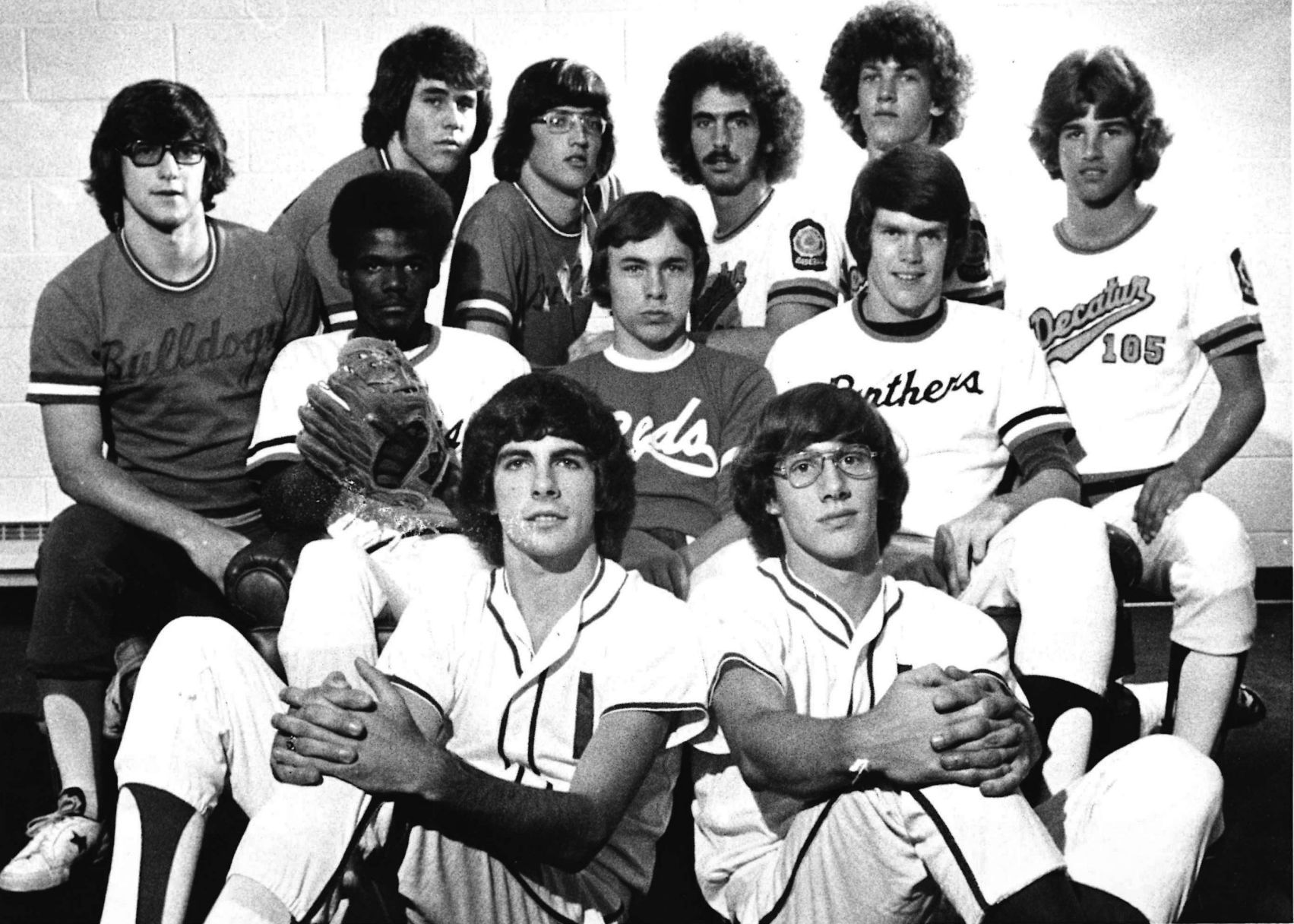 History Corner: A Look Back